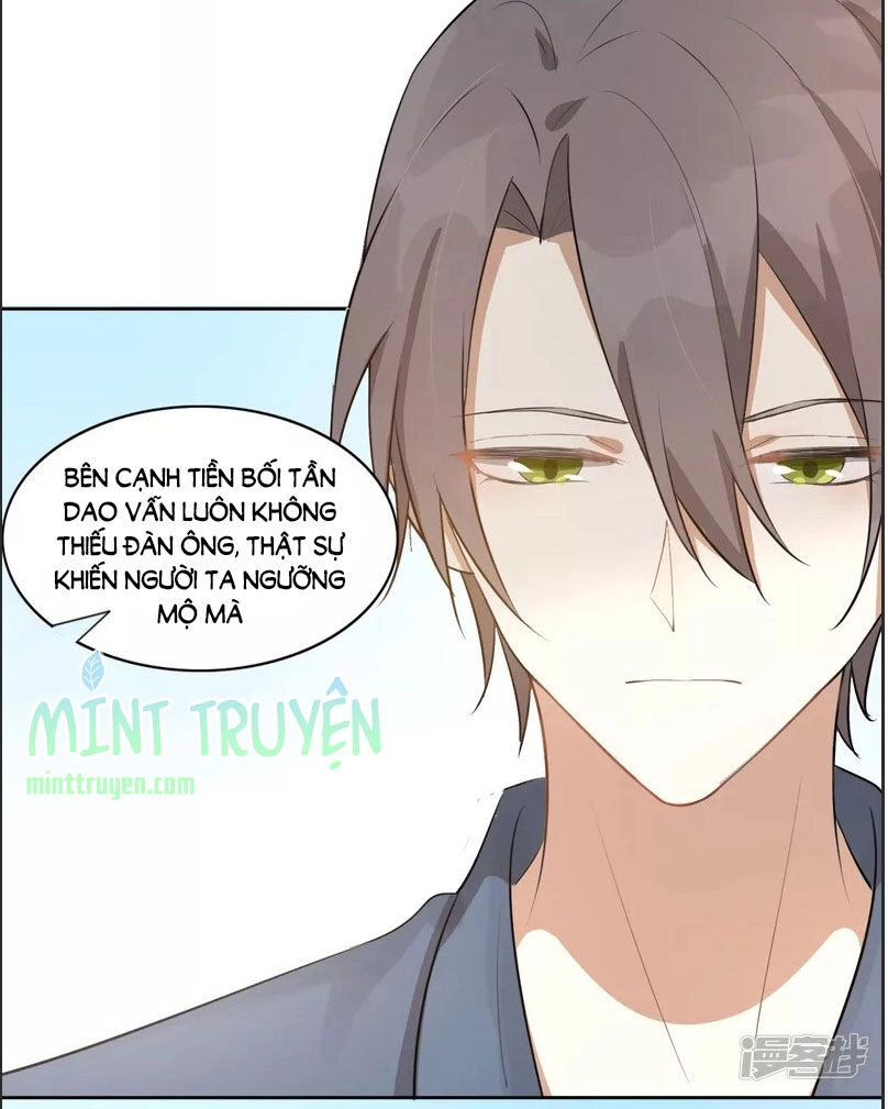 Phim Giả Làm Thật Chapter 43.2 - 9