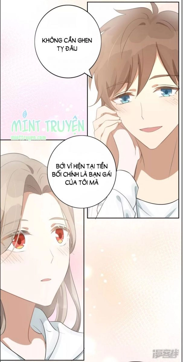 Phim Giả Làm Thật Chapter 43.2 - 15