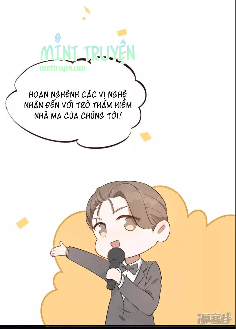 Phim Giả Làm Thật Chapter 44.1 - 1