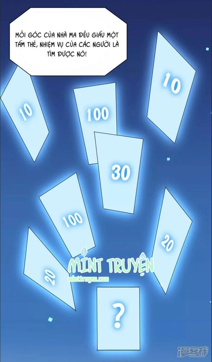 Phim Giả Làm Thật Chapter 44.1 - 3