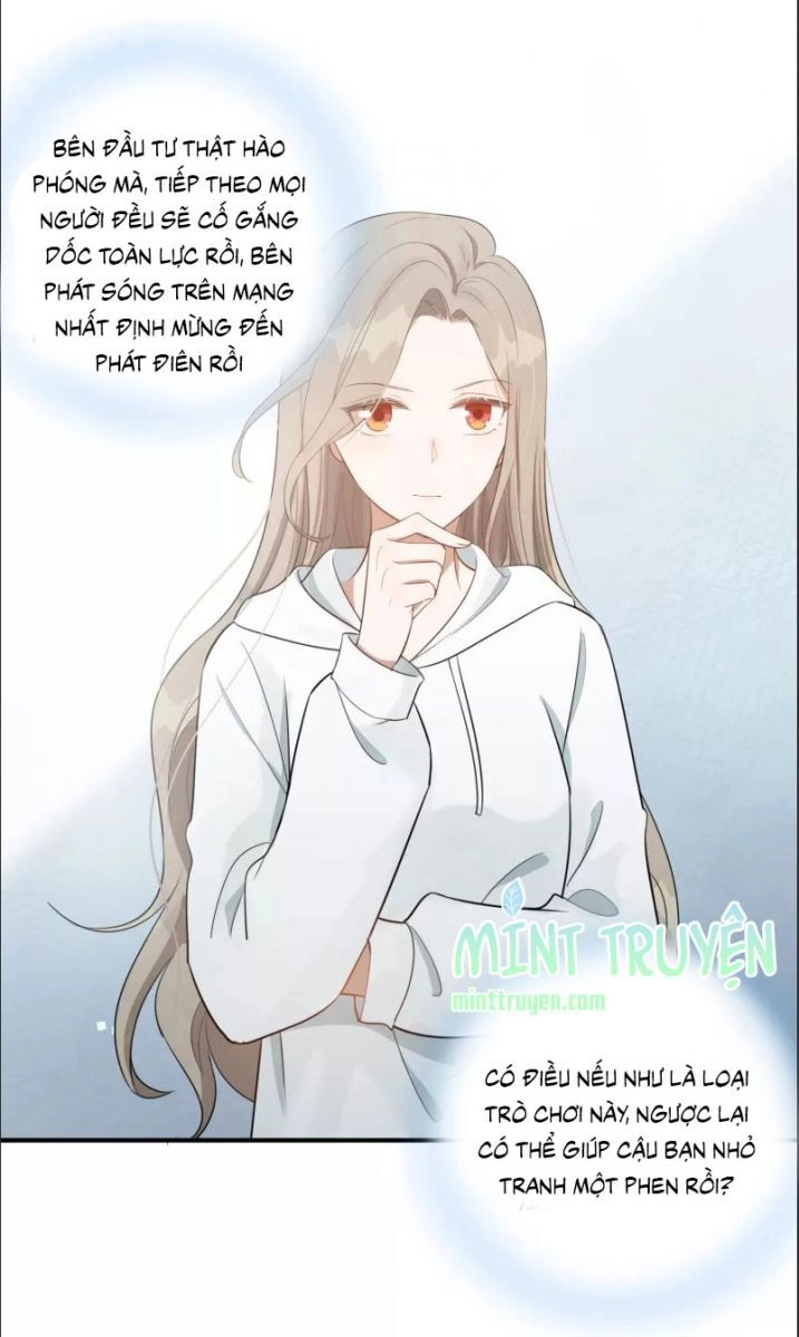 Phim Giả Làm Thật Chapter 44.1 - 9