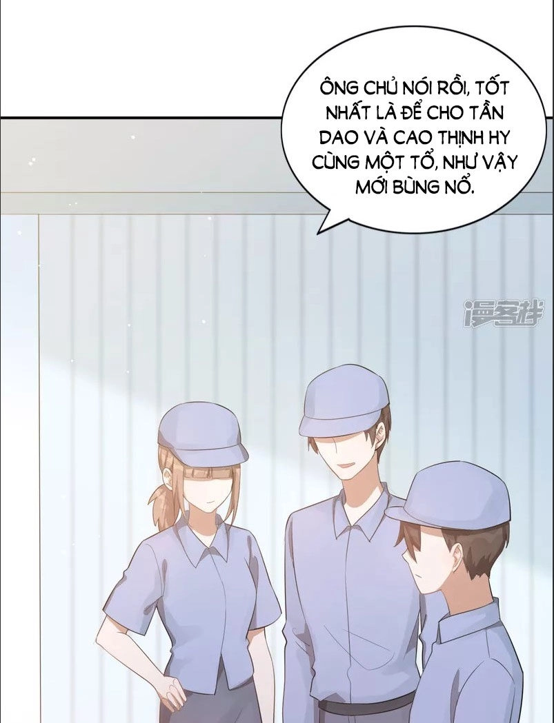 Phim Giả Làm Thật Chapter 44.1 - 13