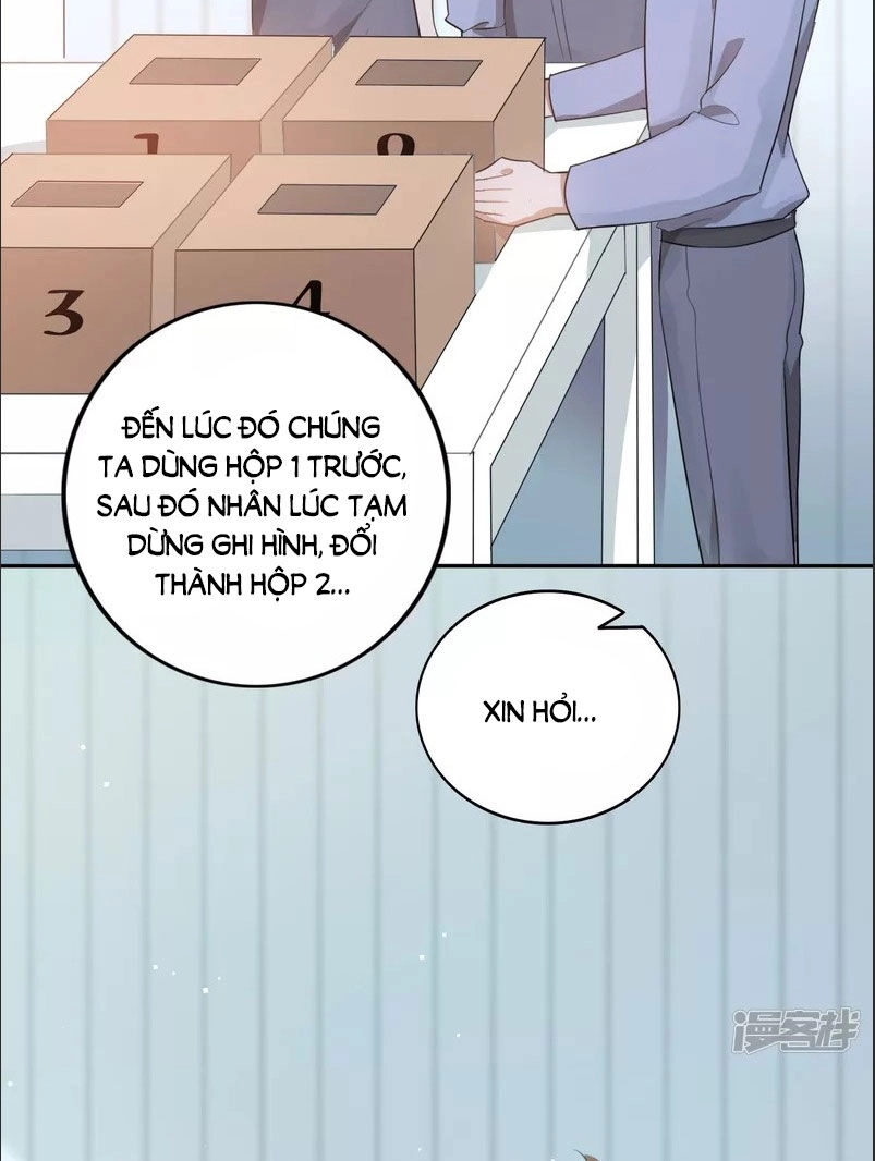 Phim Giả Làm Thật Chapter 44.1 - 14