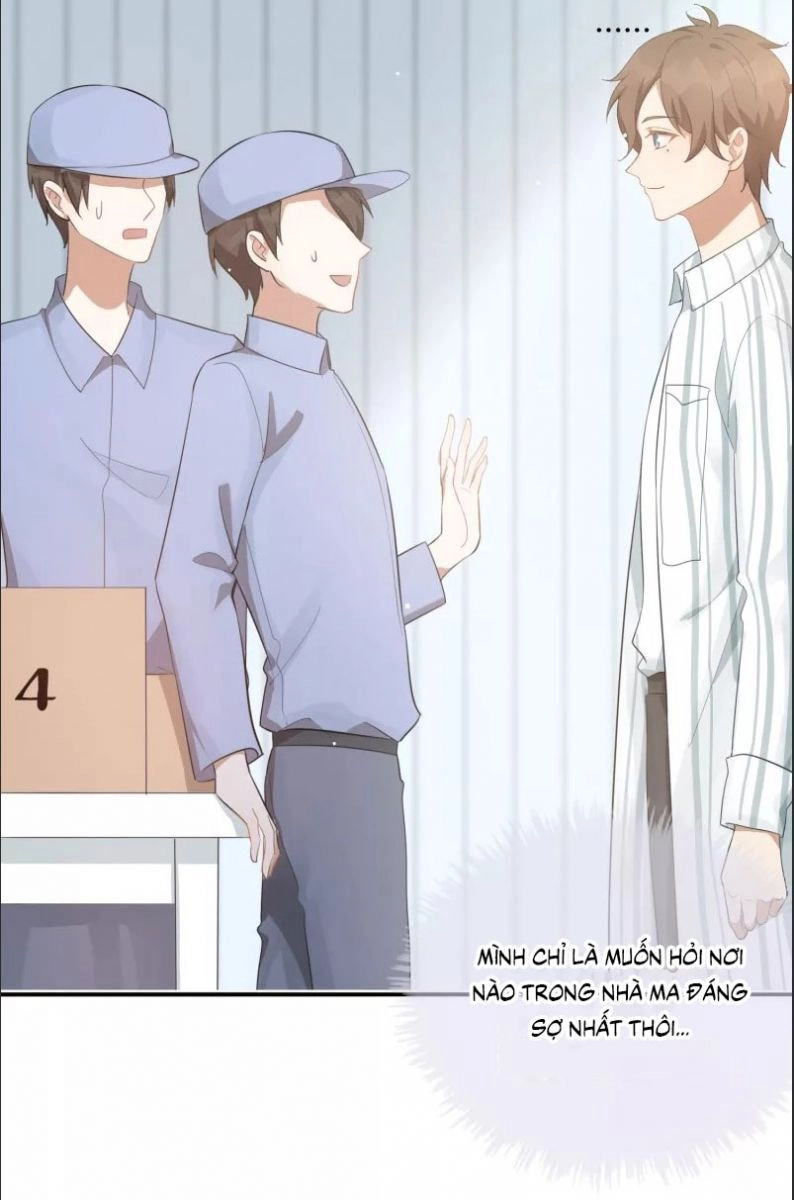 Phim Giả Làm Thật Chapter 44.1 - 17