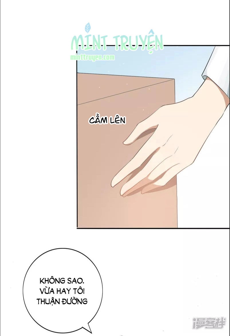 Phim Giả Làm Thật Chapter 44.1 - 21