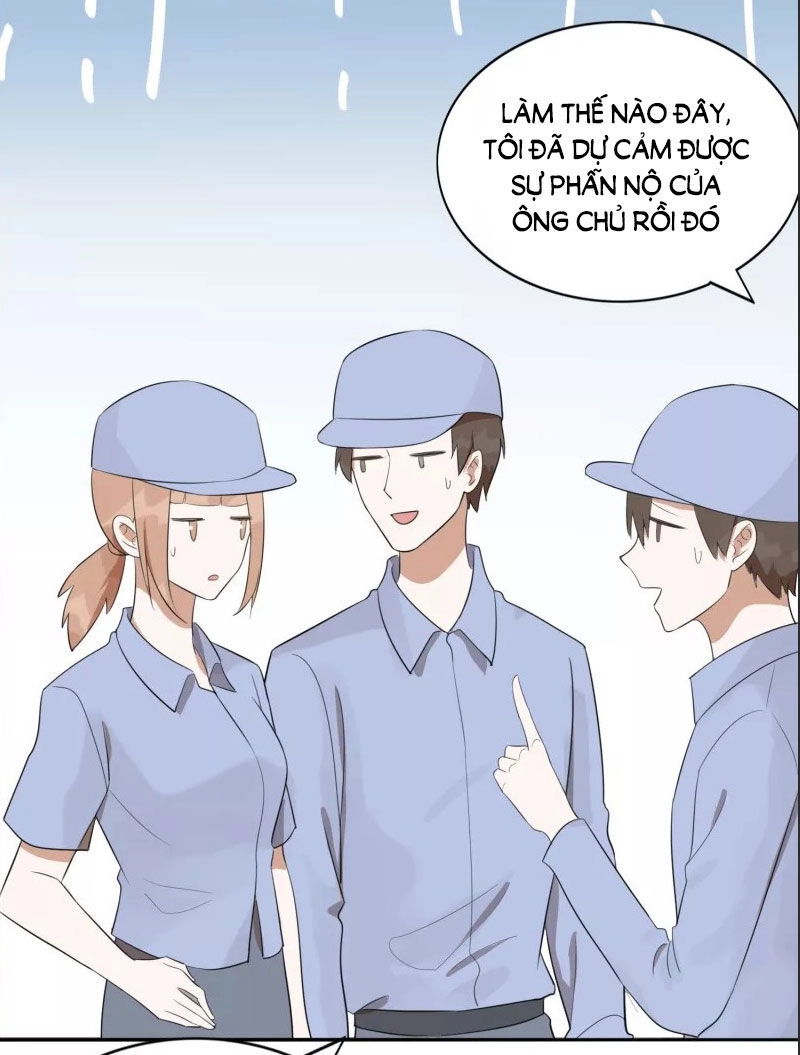 Phim Giả Làm Thật Chapter 44.1 - 25