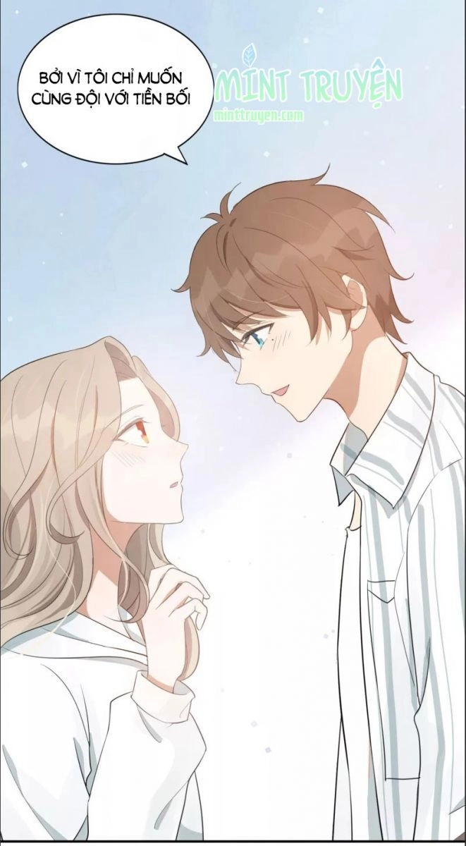 Phim Giả Làm Thật Chapter 44.2 - 4