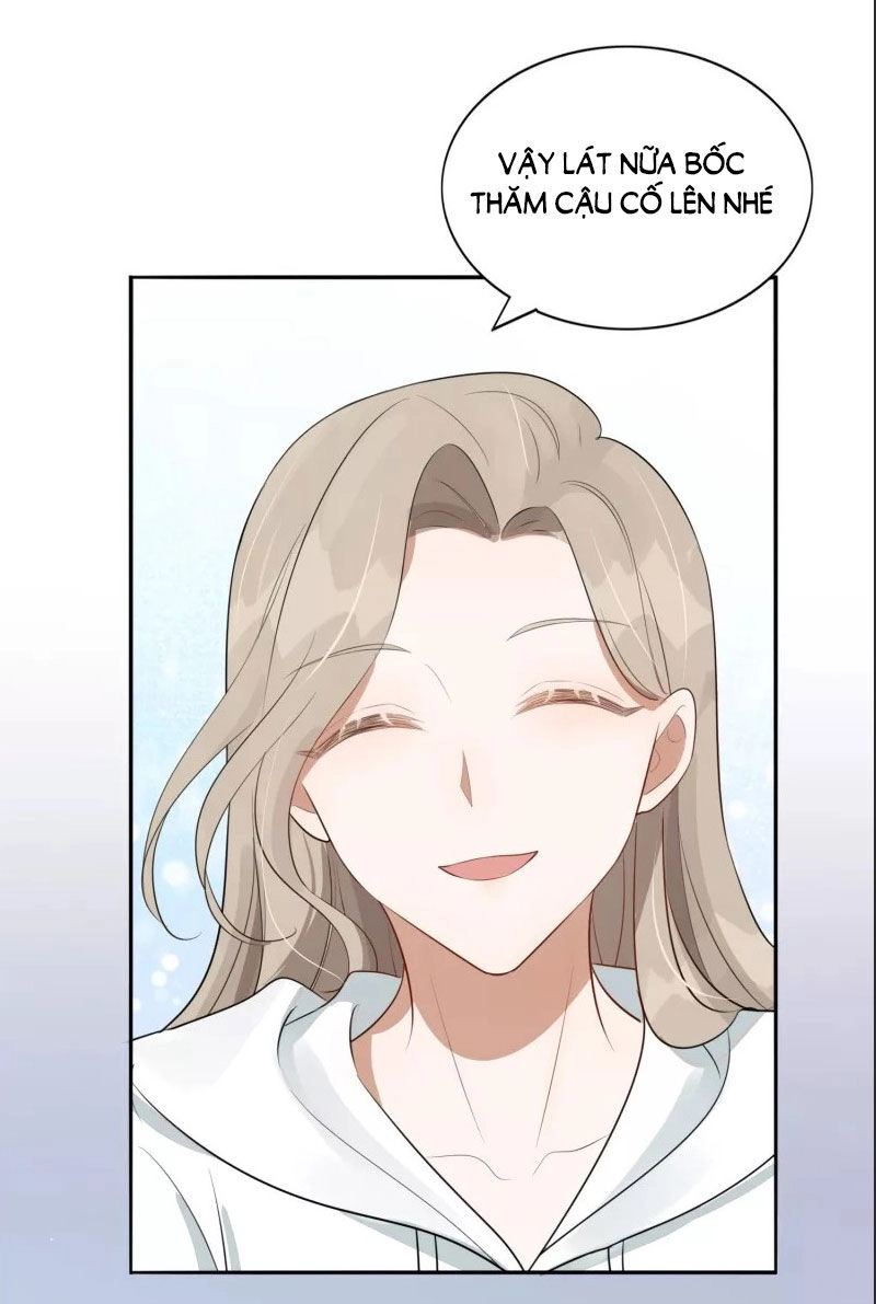 Phim Giả Làm Thật Chapter 44.2 - 5