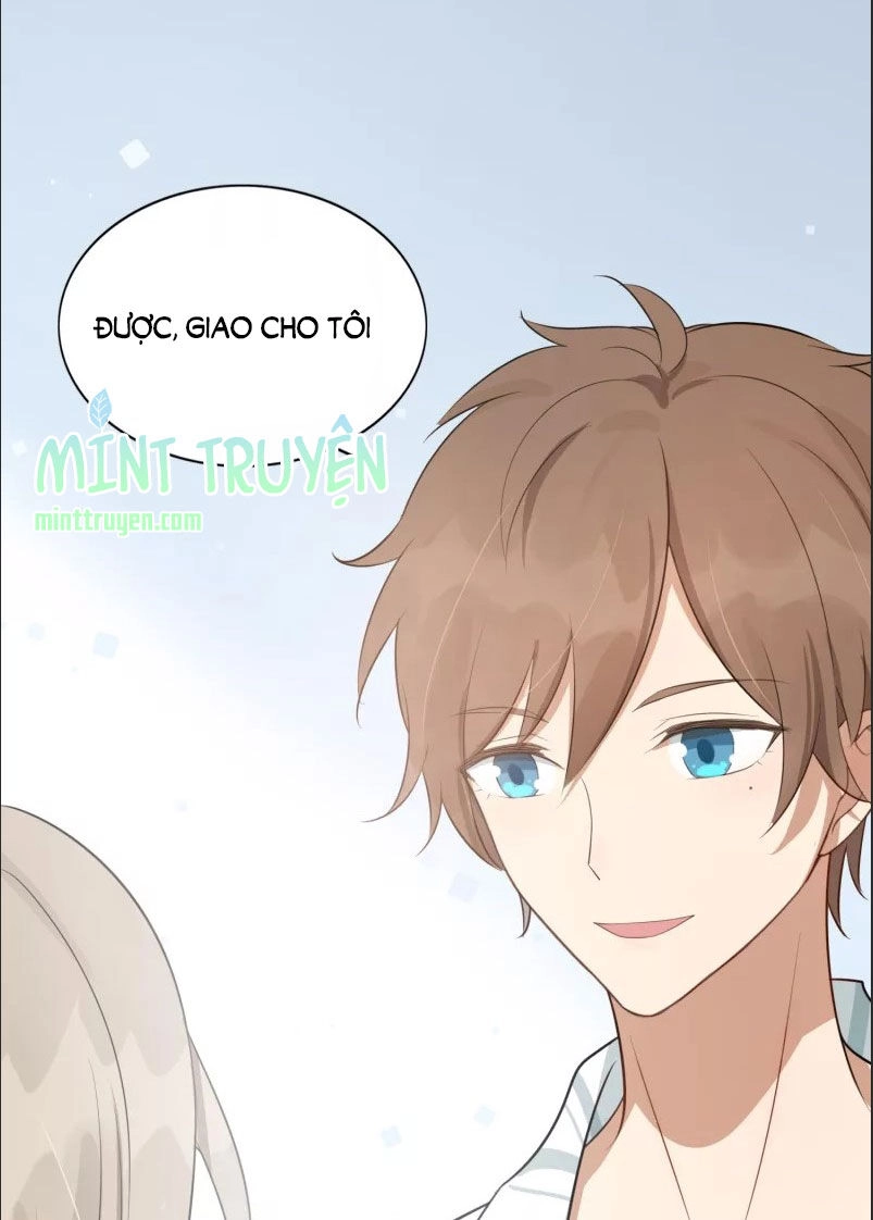 Phim Giả Làm Thật Chapter 44.2 - 6