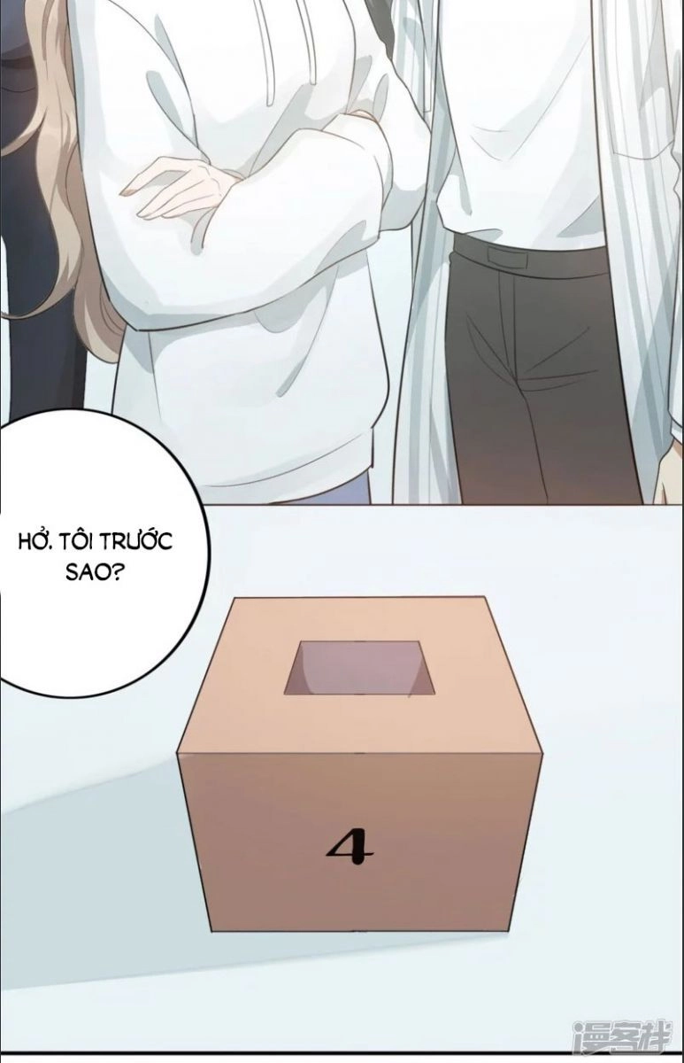 Phim Giả Làm Thật Chapter 44.2 - 12