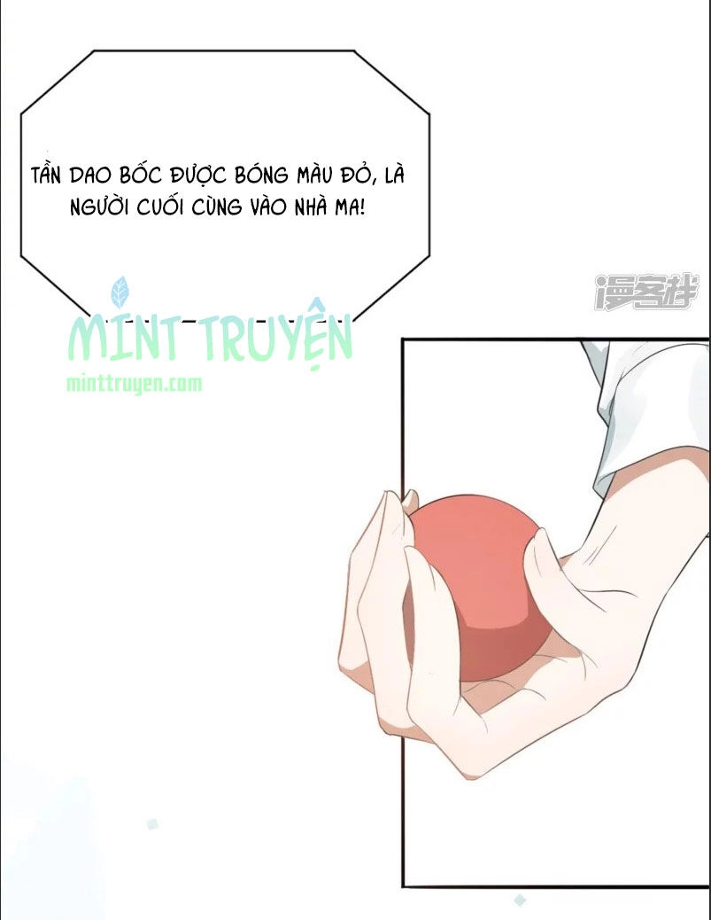 Phim Giả Làm Thật Chapter 44.2 - 18