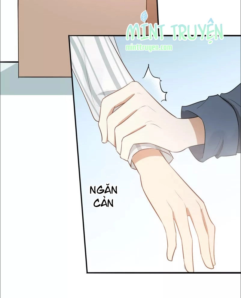 Phim Giả Làm Thật Chapter 44.2 - 21