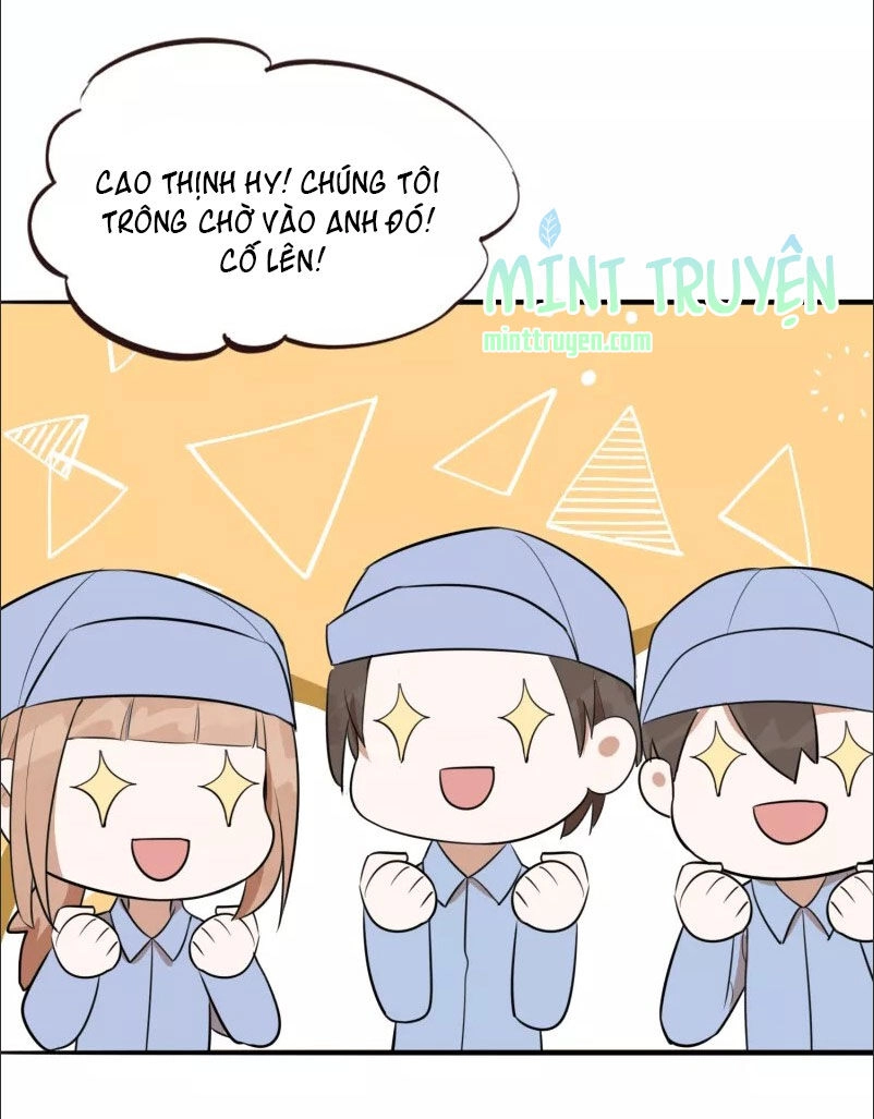 Phim Giả Làm Thật Chapter 44.2 - 24