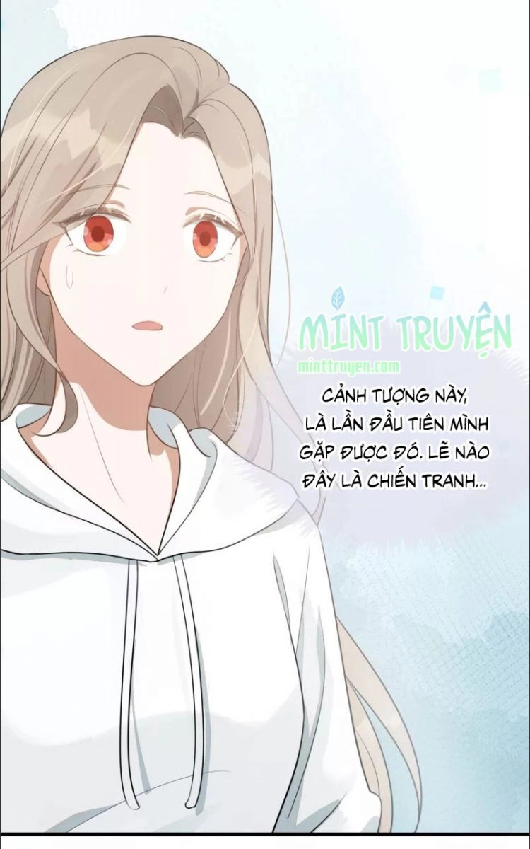 Phim Giả Làm Thật Chapter 44.2 - 25