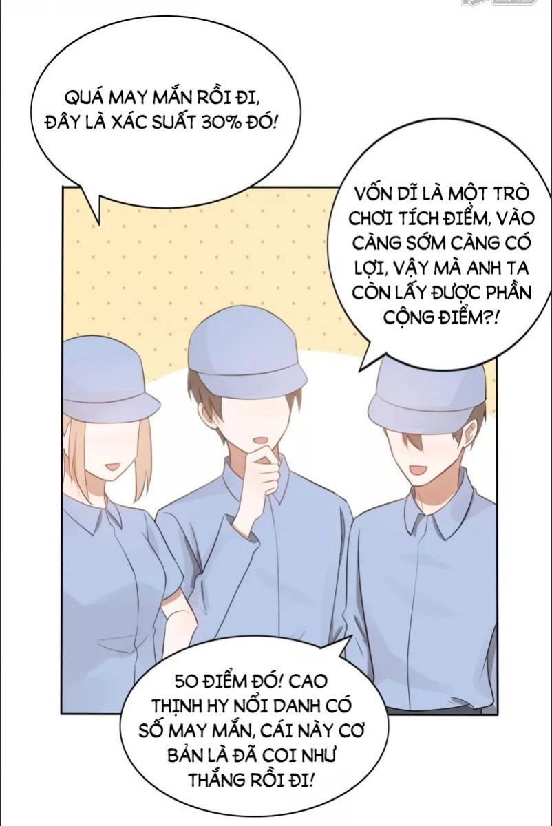 Phim Giả Làm Thật Chapter 45.1 - 4