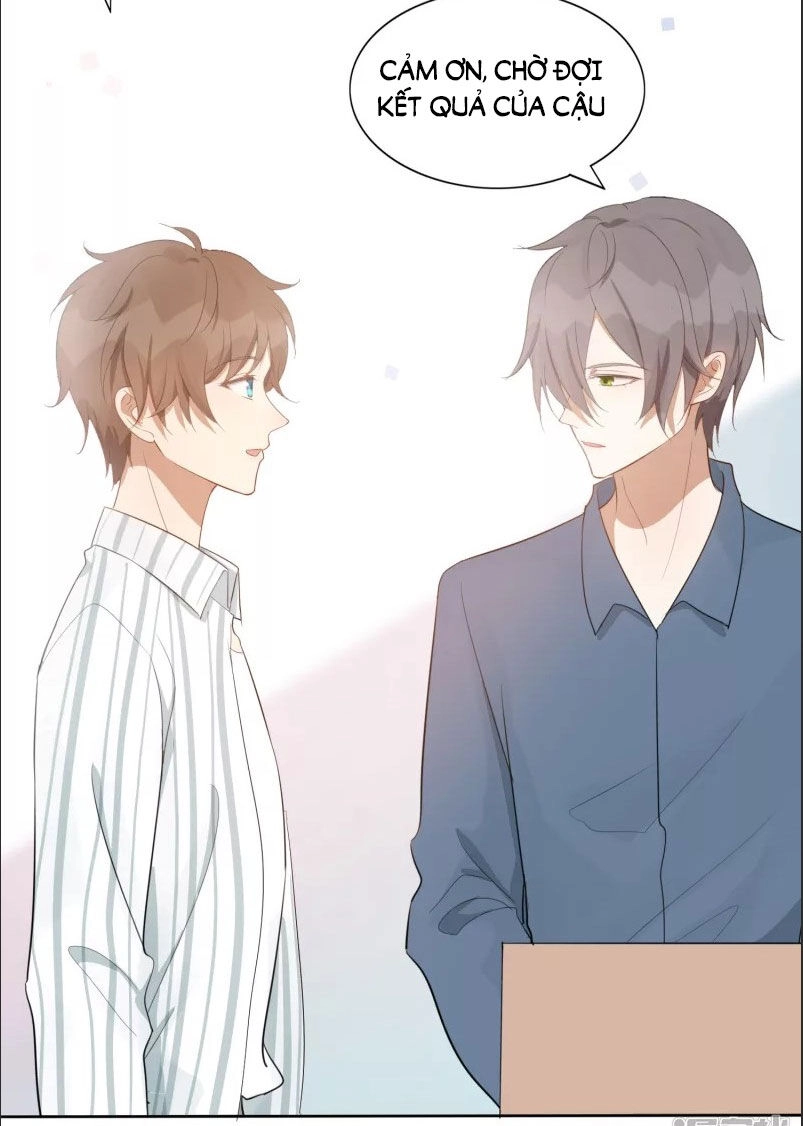 Phim Giả Làm Thật Chapter 45.1 - 6