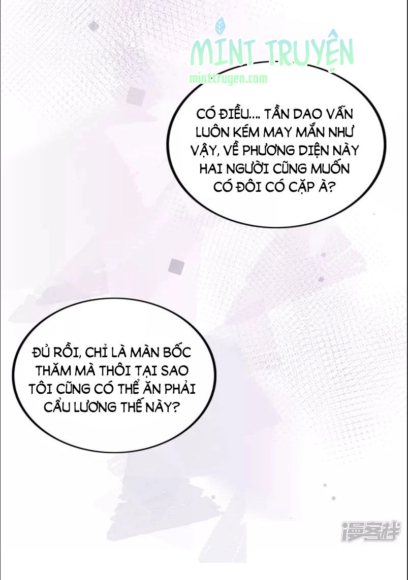 Phim Giả Làm Thật Chapter 45.1 - 13