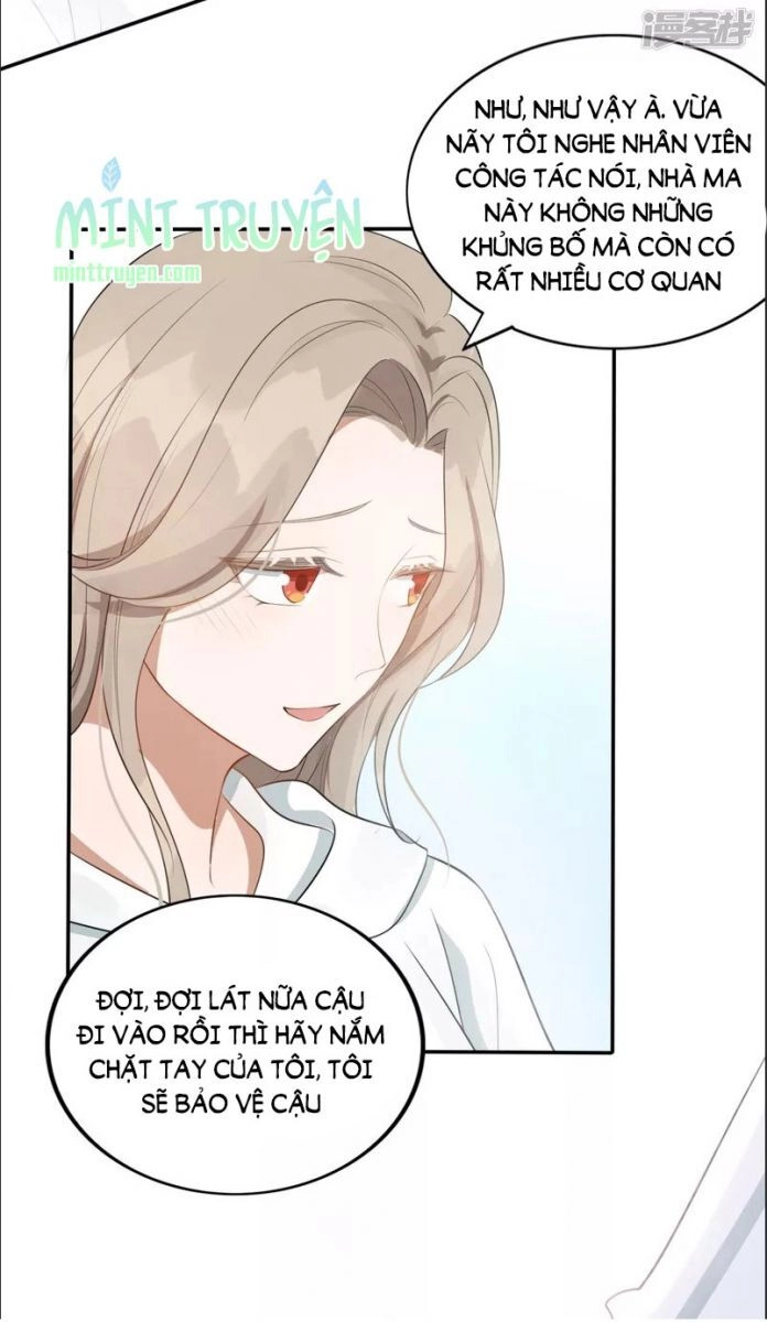 Phim Giả Làm Thật Chapter 45.1 - 23