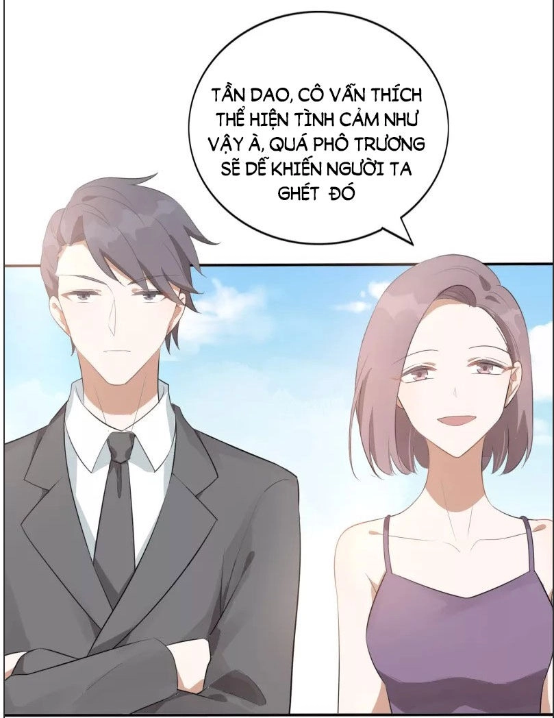 Phim Giả Làm Thật Chapter 45.2 - 6