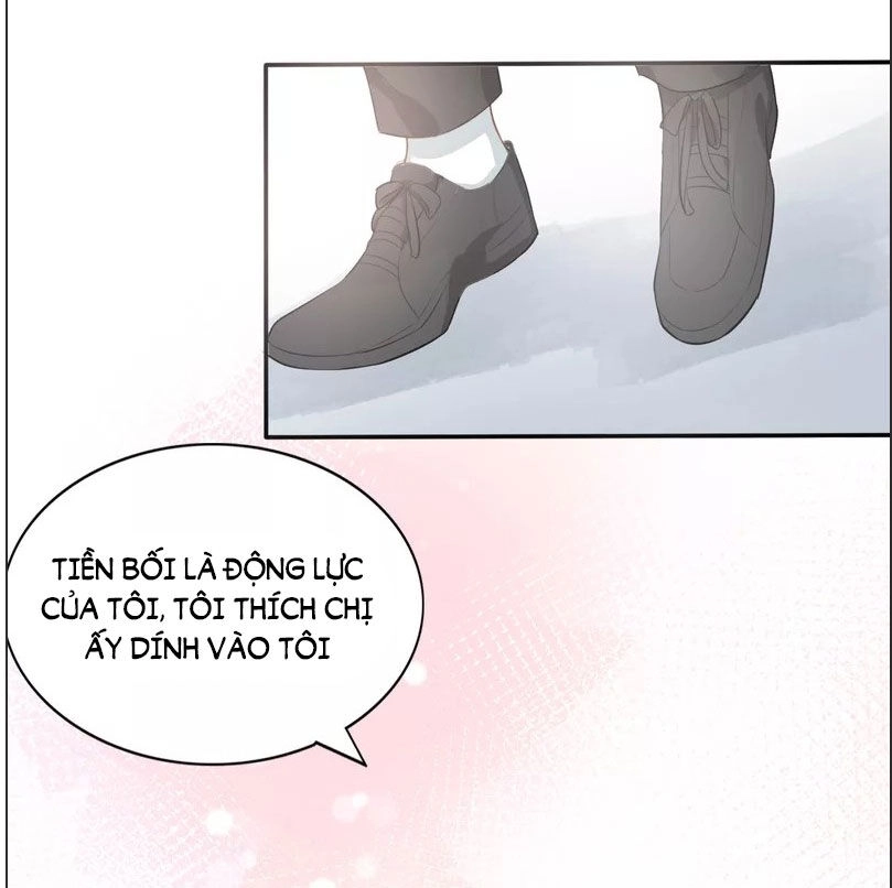 Phim Giả Làm Thật Chapter 45.2 - 12