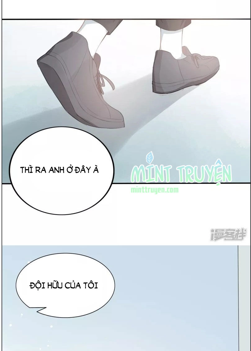 Phim Giả Làm Thật Chapter 45.2 - 17