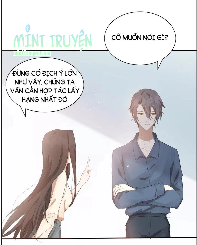 Phim Giả Làm Thật Chapter 45.2 - 19