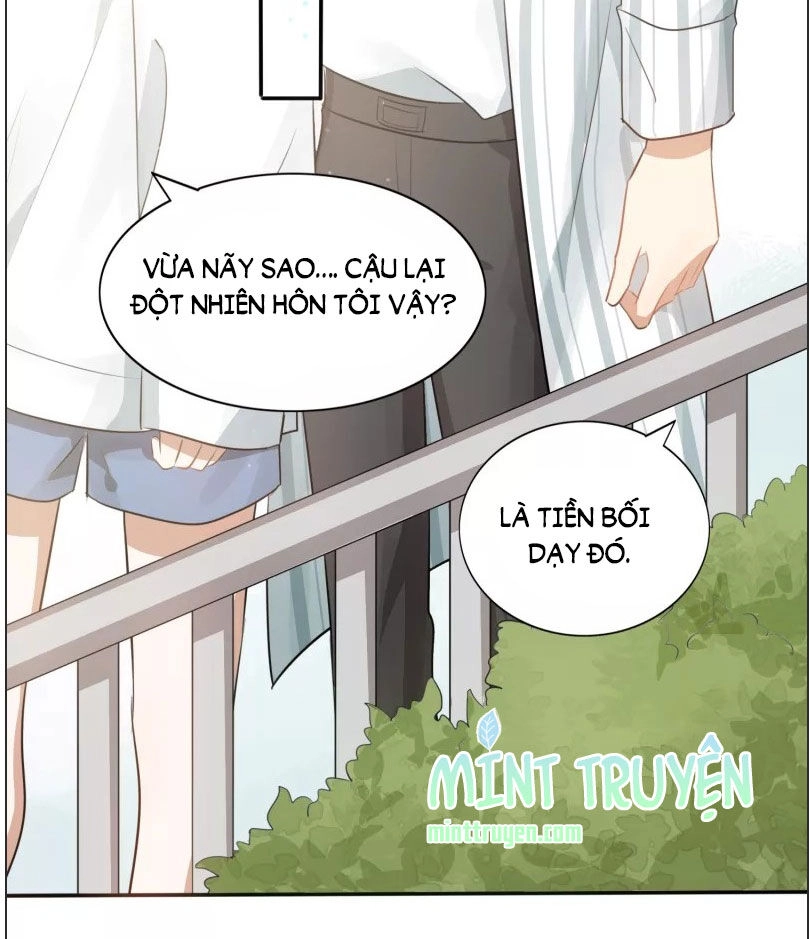 Phim Giả Làm Thật Chapter 45.2 - 22