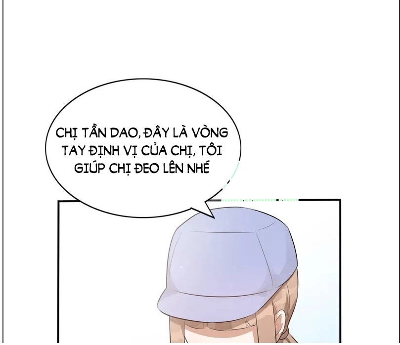 Phim Giả Làm Thật Chapter 45.2 - 24