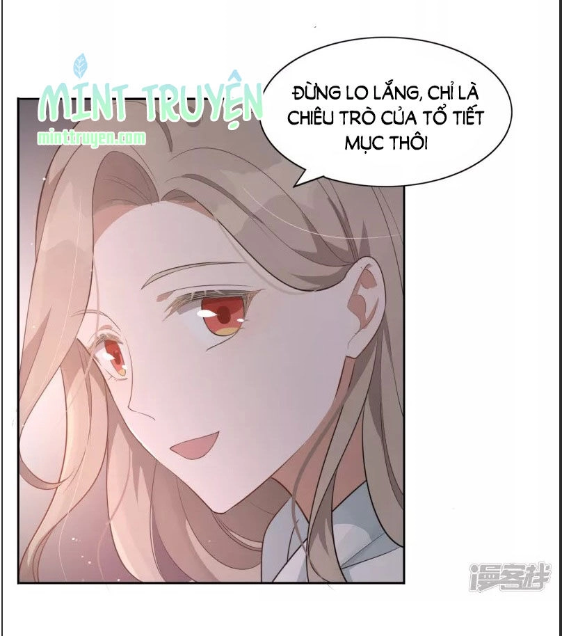 Phim Giả Làm Thật Chapter 46.1 - 6