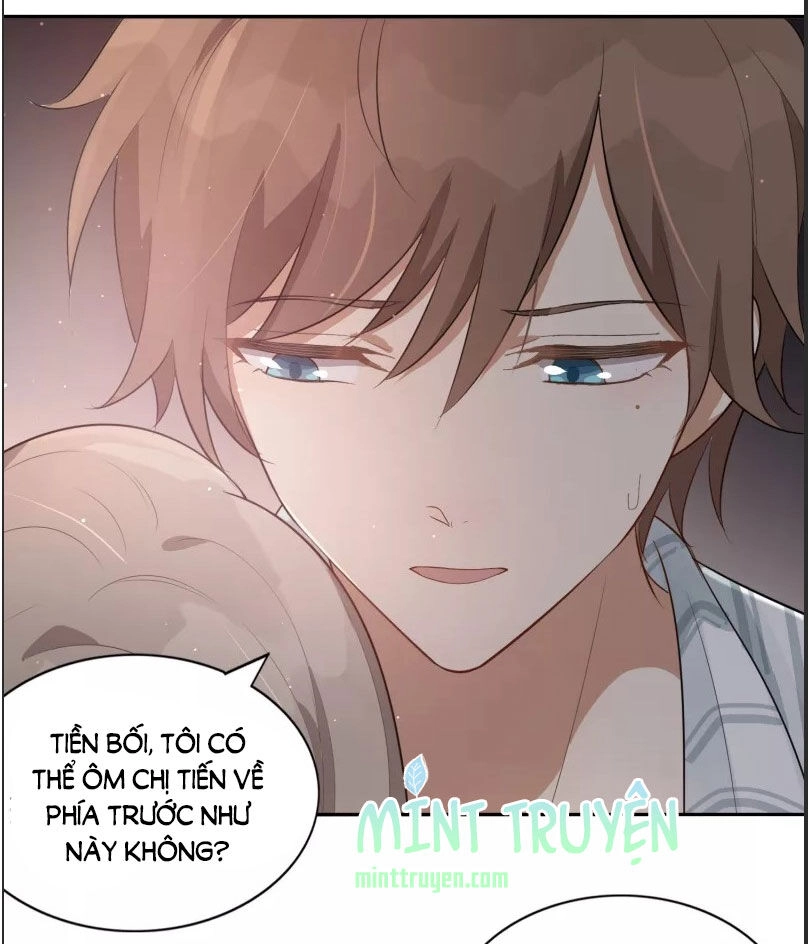 Phim Giả Làm Thật Chapter 46.1 - 10