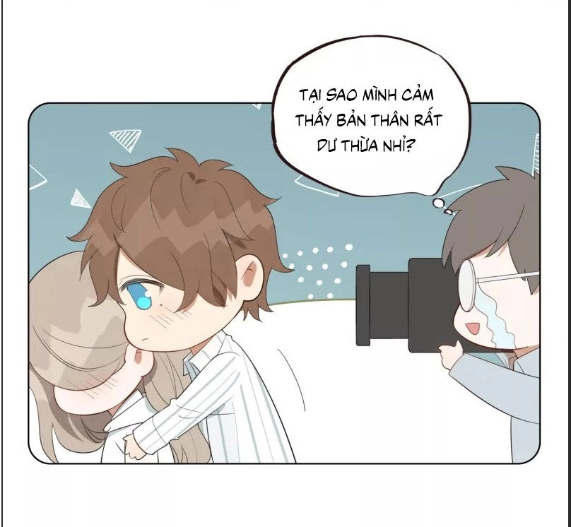 Phim Giả Làm Thật Chapter 46.1 - 13