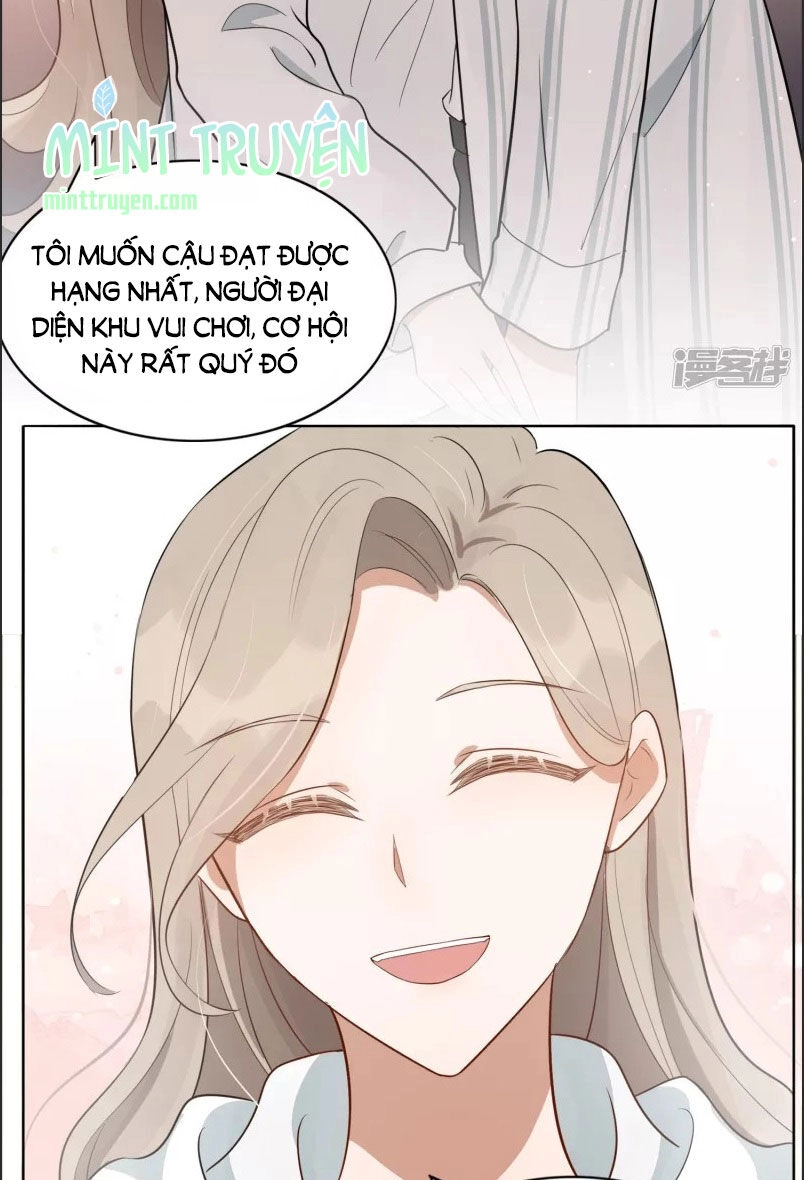 Phim Giả Làm Thật Chapter 46.2 - 11