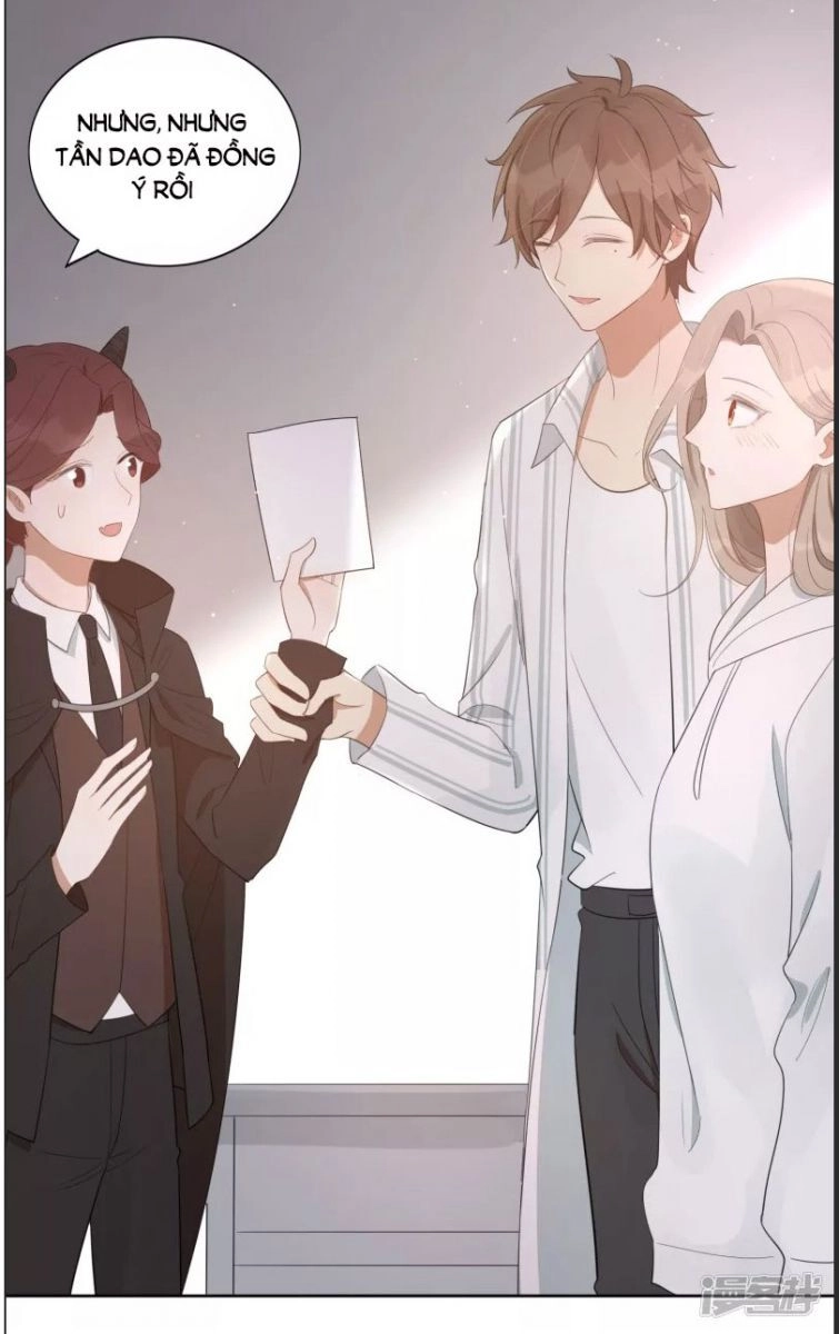 Phim Giả Làm Thật Chapter 47.1 - 7