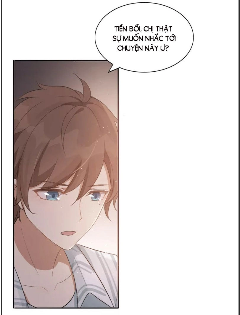 Phim Giả Làm Thật Chapter 47.1 - 12