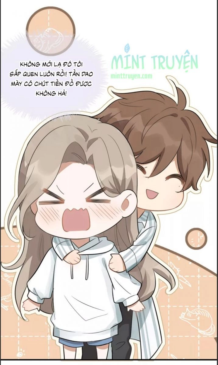 Phim Giả Làm Thật Chapter 47.1 - 22