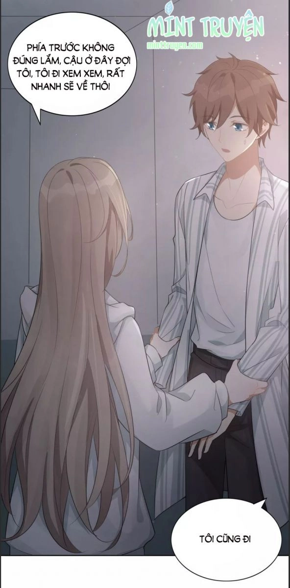 Phim Giả Làm Thật Chapter 47.1 - 26