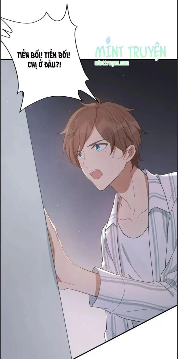 Phim Giả Làm Thật Chapter 47.2 - 7