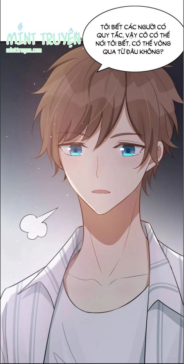 Phim Giả Làm Thật Chapter 47.2 - 14