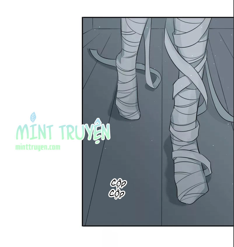 Phim Giả Làm Thật Chapter 48.1 - 4