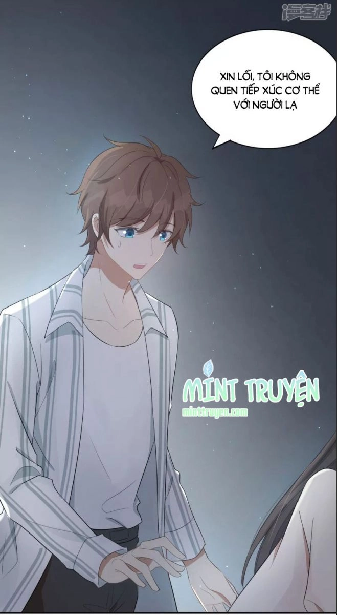 Phim Giả Làm Thật Chapter 48.1 - 10