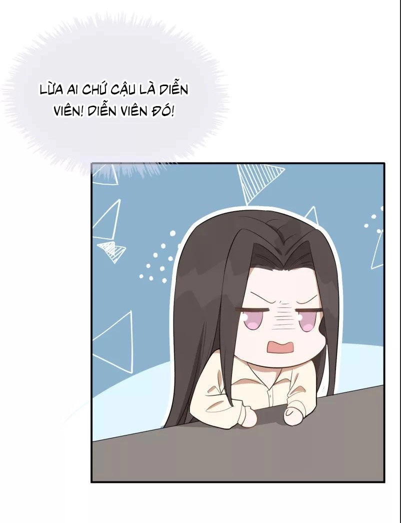 Phim Giả Làm Thật Chapter 48.1 - 11