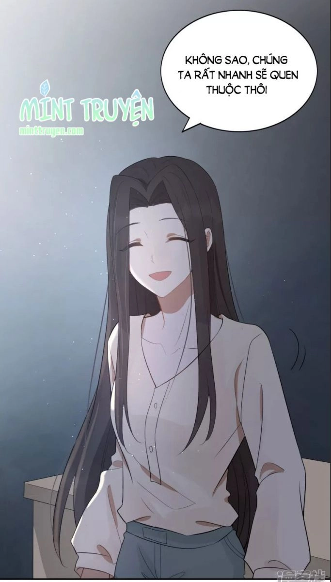 Phim Giả Làm Thật Chapter 48.1 - 12