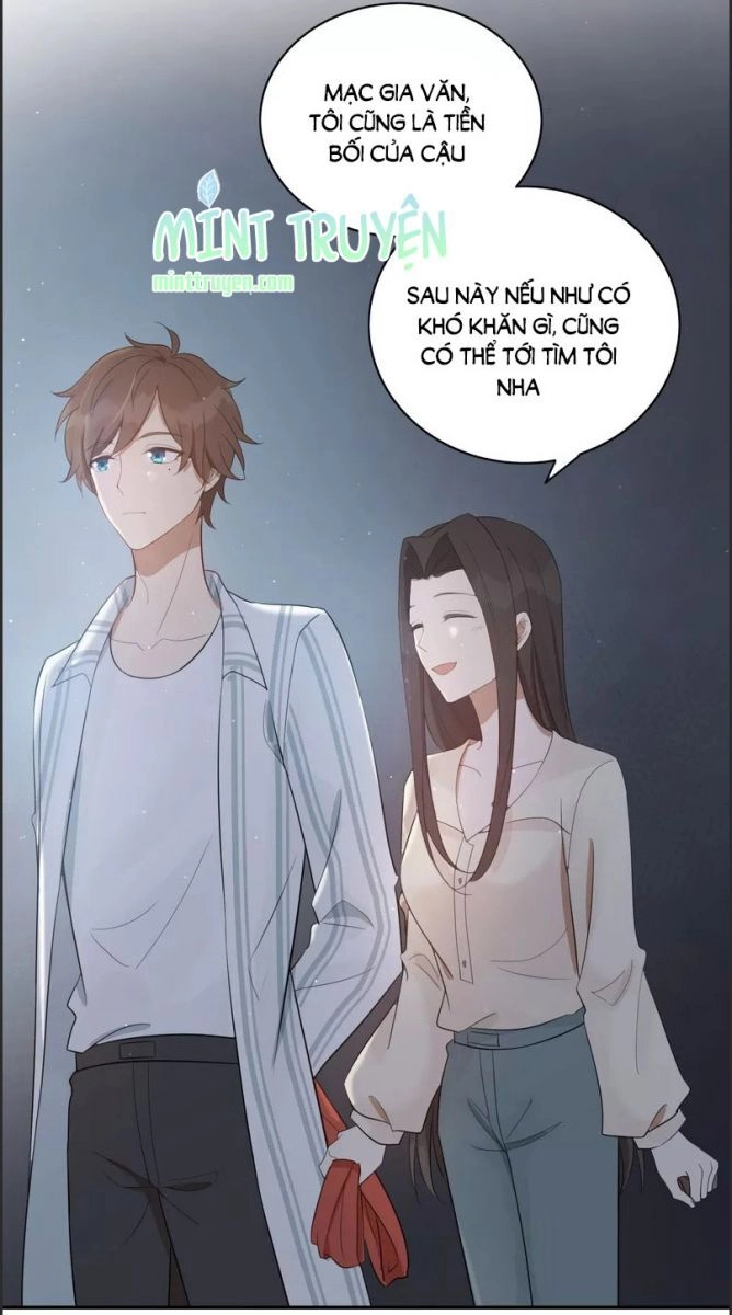 Phim Giả Làm Thật Chapter 48.1 - 23