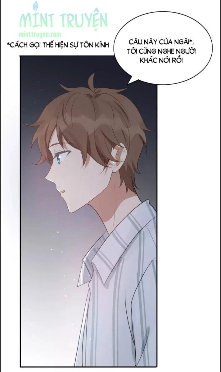 Phim Giả Làm Thật Chapter 48.1 - 24