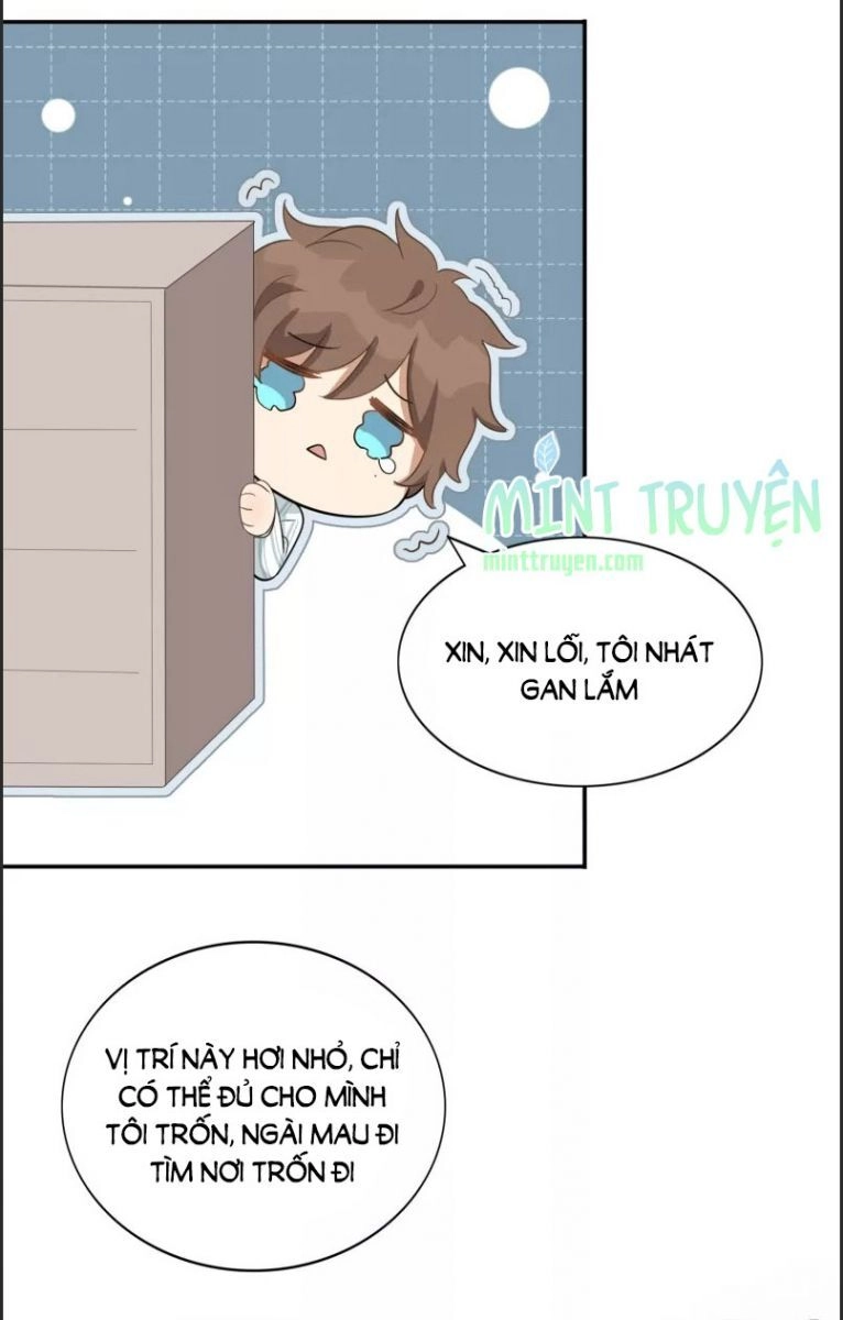 Phim Giả Làm Thật Chapter 48.2 - 8