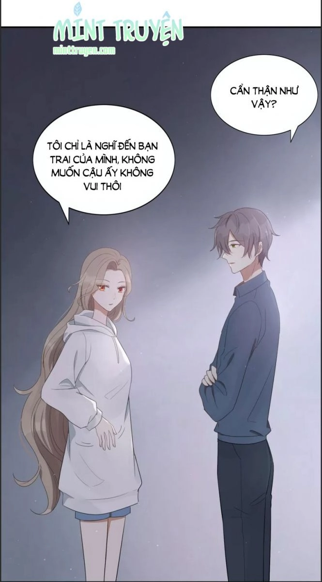 Phim Giả Làm Thật Chapter 48.2 - 15