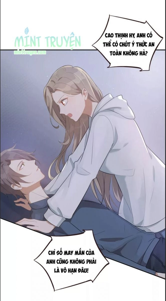 Phim Giả Làm Thật Chapter 49 - 2