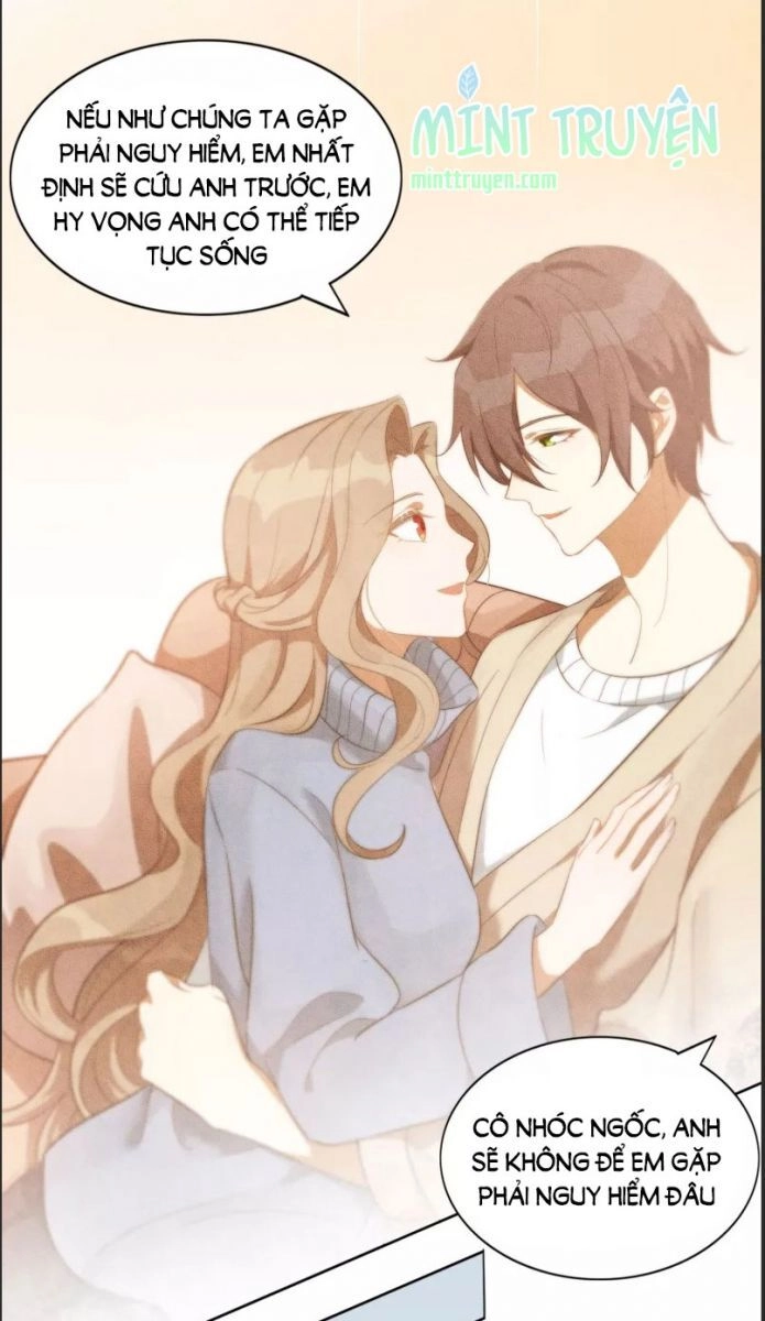 Phim Giả Làm Thật Chapter 49 - 6