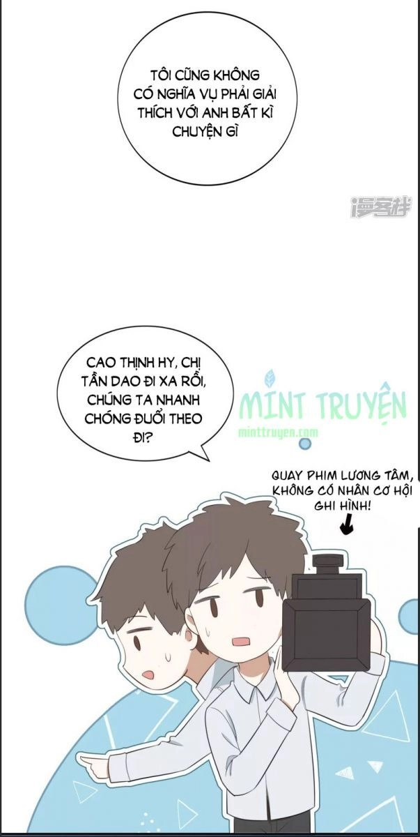 Phim Giả Làm Thật Chapter 49 - 19