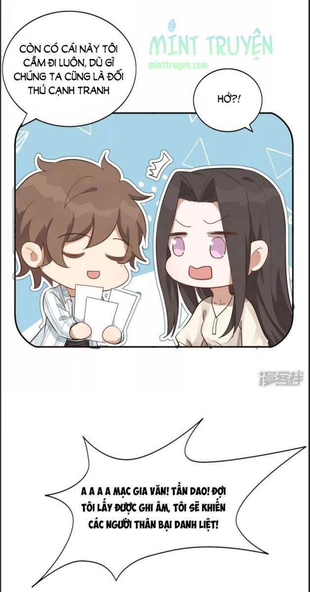 Phim Giả Làm Thật Chapter 49 - 25